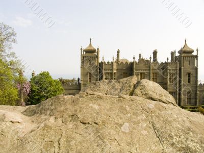palace