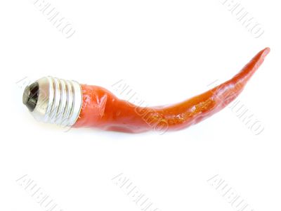  bitter pepper
