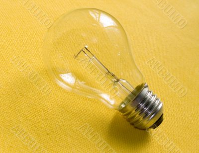 Electric lamp