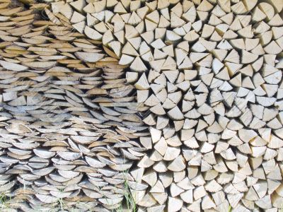 Fire wood
