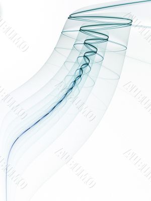Vortex Against White