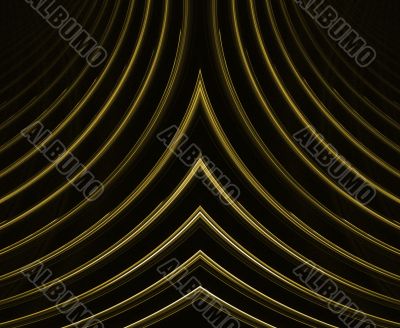 Striped Fractal