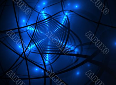 Fractal Illustration