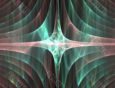 Fractal Illustration