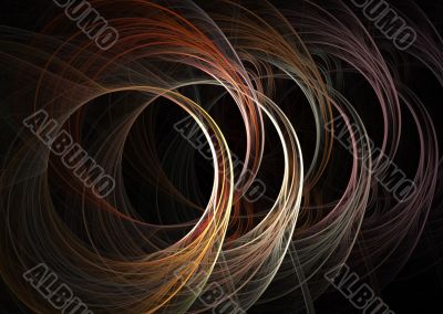 Fractal Circles