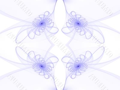 Spiral Fractal