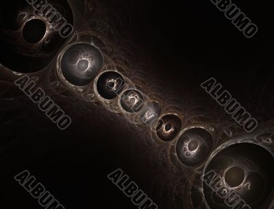 Fractal Illustration