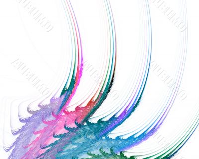 Stretch Abstract
