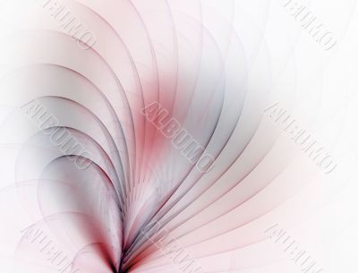 Suble Fractal Background