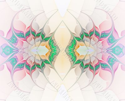 Fractal Manipulation