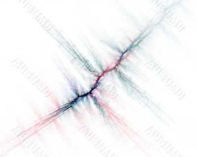Fractal Illustration