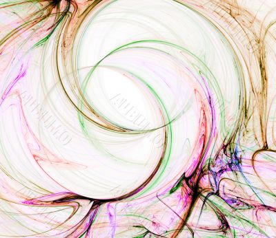 Fractal Illustration