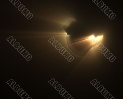 Gold`s Peek