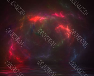 Energy Tempest
