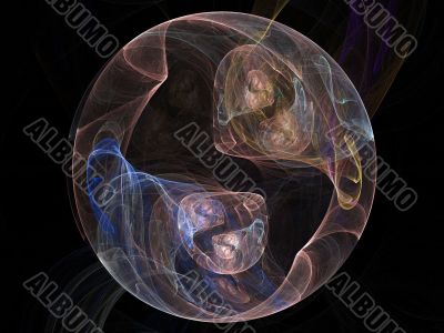 Open Sphere