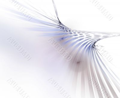 High Speed against White