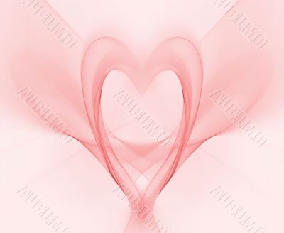Smudge of Love
