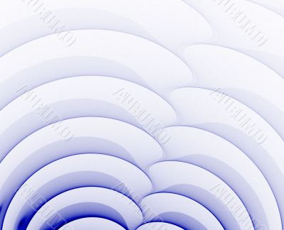 Curved Blues