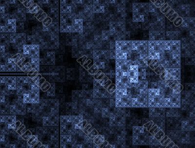 Blues Squared