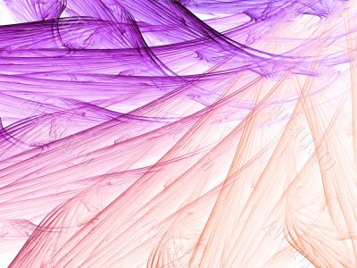Feathered Flow