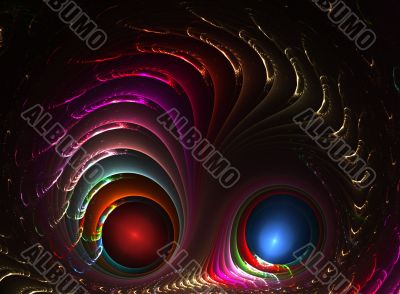 Candy Metal