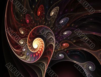 Spiral Fame