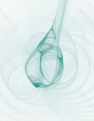 Green Tear
