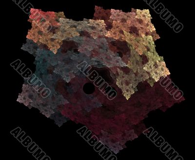 Color Arrangement