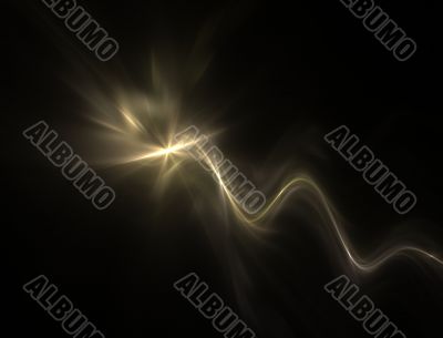 Light Speed