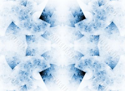 Sponged Blues