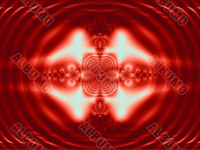 Blood Pool