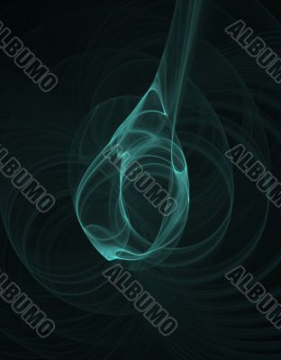 Green Tear