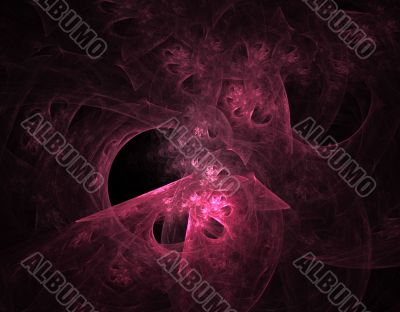 Deep Pink
