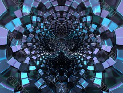 Mosaicscape