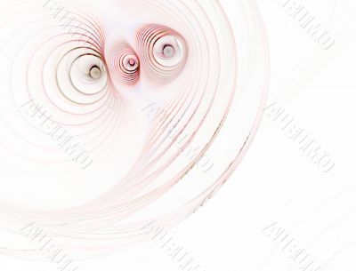 Wired against white