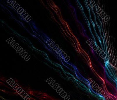 Crinkle Waves