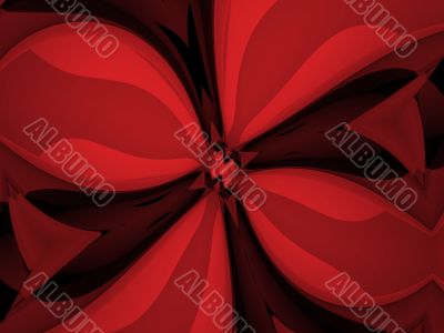 Red Ballooning