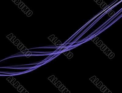 Blue Ribbon