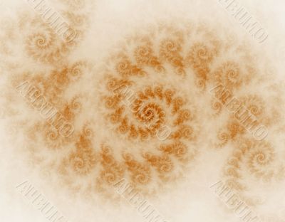 Softly Spiral