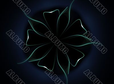 Leaf Fractal