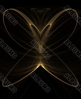 Butterfly Angel