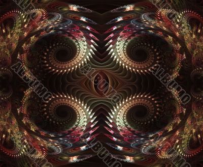 Timeless Spin
