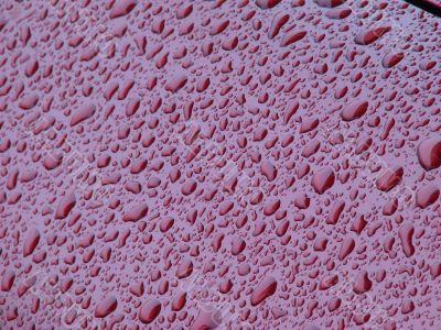 Waterdrops texture detailed background