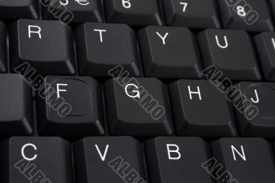 keyboard
