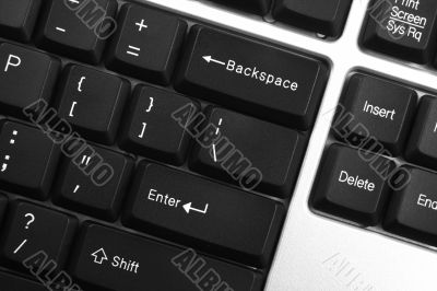 keyboard