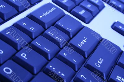 keyboard