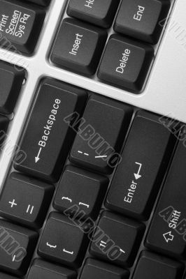 keyboard