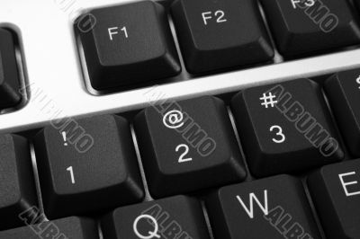 keyboard