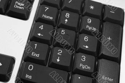 keyboard