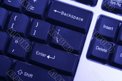 keyboard